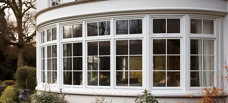 Home Window Pane Replacement in Richmond Hill, ON