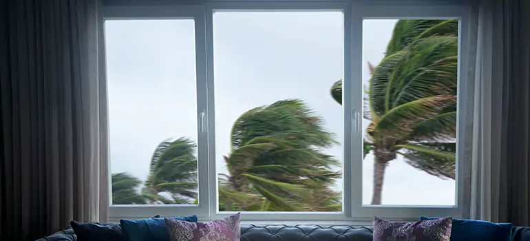 Hurricane Window Inspections Services in Richmond Hill, ON