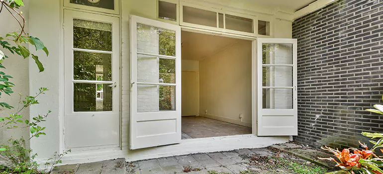 Impact Resistant Doors in Langstaff, ON