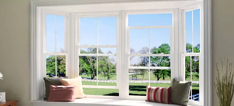 Residential Impact Window Installation Services in Richmond Hill, ON