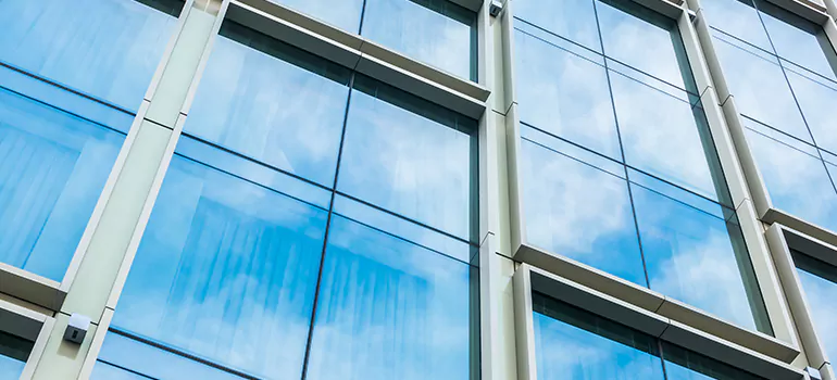 Industrial Window Insulation in Wilcox Lake, ON