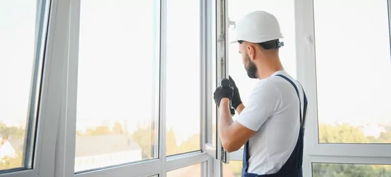 Lever Windows Installation Cost in Richmond Hill, ON