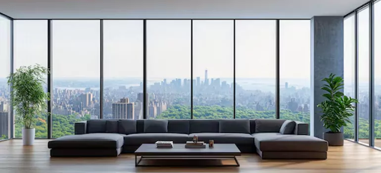 Types Of Modern Windows in Richmond Hill, ON