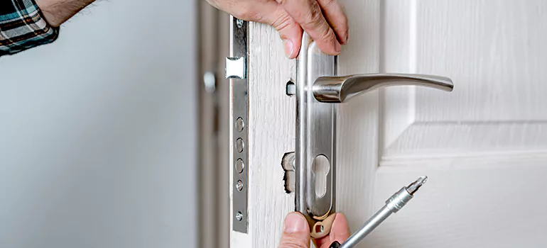 Multi Point Door Installation Solutions in Richmond Hill, ON
