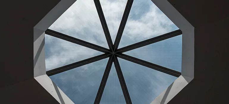 Octagon Window Designs For Homes in Richmond Hill, Ontario