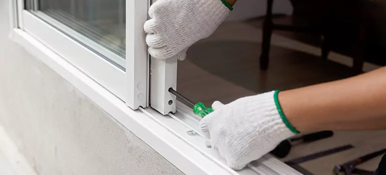 Patio Door Installation in Wilcox Lake,ON
