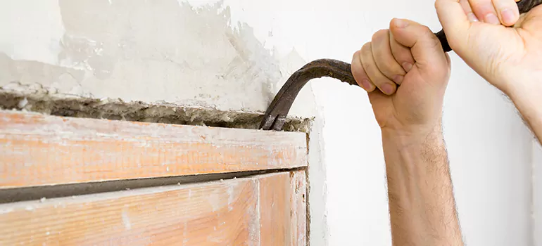 Pocket Door Hardware Repair inWilcox Lake, Ontario