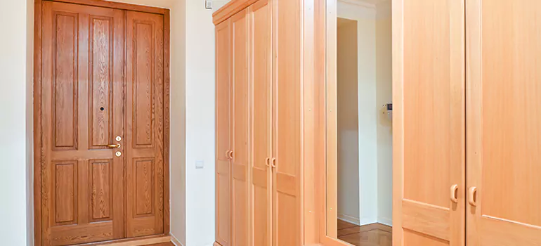 Prehung Wood Interior Doors in Langstaff, ON