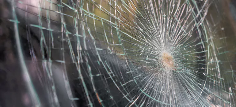 Bullet Proof Glass Installation Near Me in Richmond Hill, Ontario