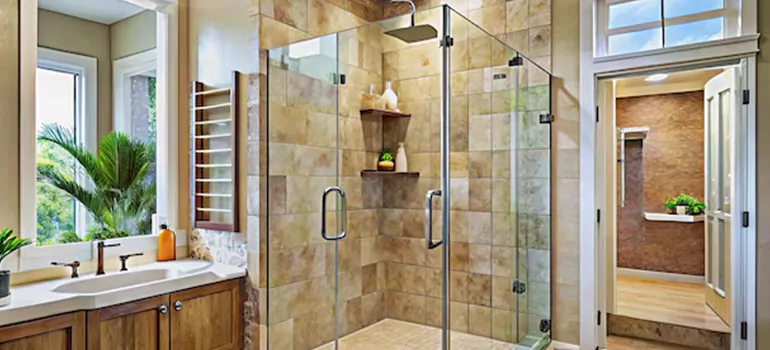 Shower Doors Repair in Langstaff, ON