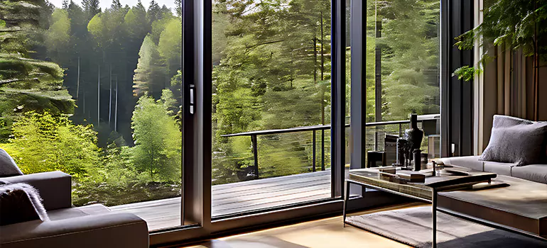 Single Slider Window Insulation Services in Richmond Hill, ON