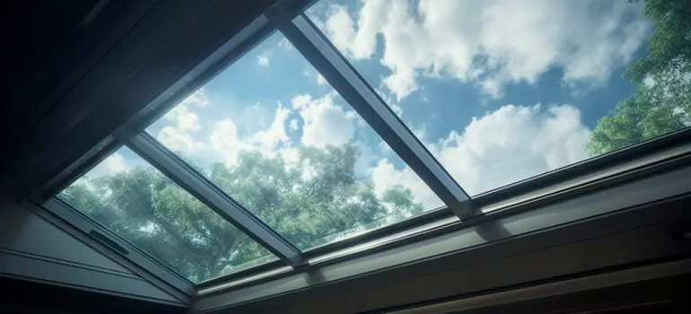 Roofing Skylight Installation in Langstaff, Ontario