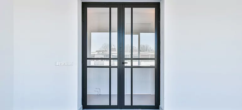 Storm Door Installation & Replacement in Langstaff, ON