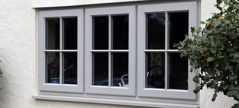 Stormproof Windows With Tinted Glass Services in Richmond Hill, ON