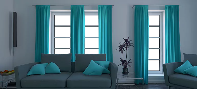 Tempered Sidelights Glass Panel Repair in Richmond Hill, ON