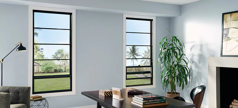 Professional Vinyl Window Installation in Jefferson, Ontario
