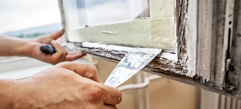 Custom Window Insulation Solutions in Richmond Hill, ON