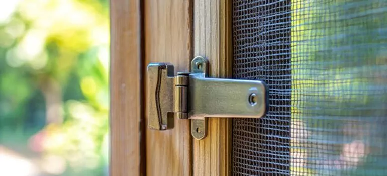 Residential Accordion Door Repair in Wilcox Lake, Ontario