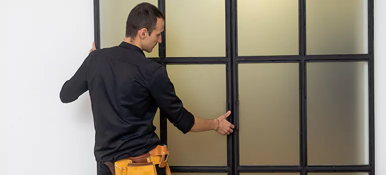 Vinyl Window Rail Installation Near Me in Richmond Hill, ON