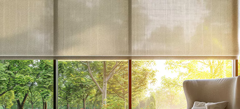Custom Window Shades in Quaker, ON